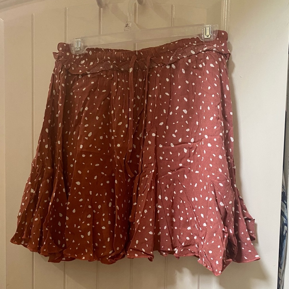 EEUC boutique brand Skort